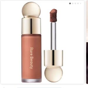 NEW Rare Beauty by Selena Gomez Soft Pinch Liquid Blush in Virtue